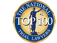 The National Trial Lawyers Top 100 aligned-right