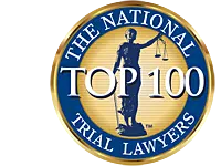The National Trial Lawyers Top 100 aligned-right