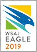 Washington State Association for Justice Logo 2019