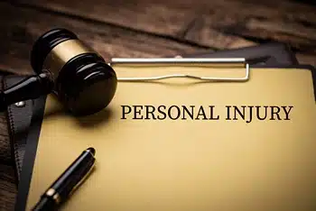 Knowledgeable Des Moines personal injury lawyer in WA near 98148