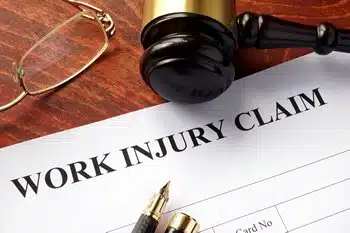 Experienced Burien workers compensation lawyer in WA near 98146