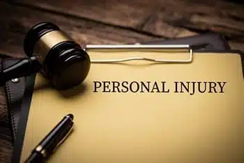 Lacey personal injury lawyer law firm in WA near 98503